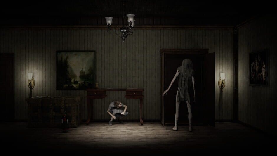Скриншот 1 из Withering Rooms