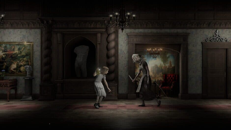 Скриншот 7 из Withering Rooms