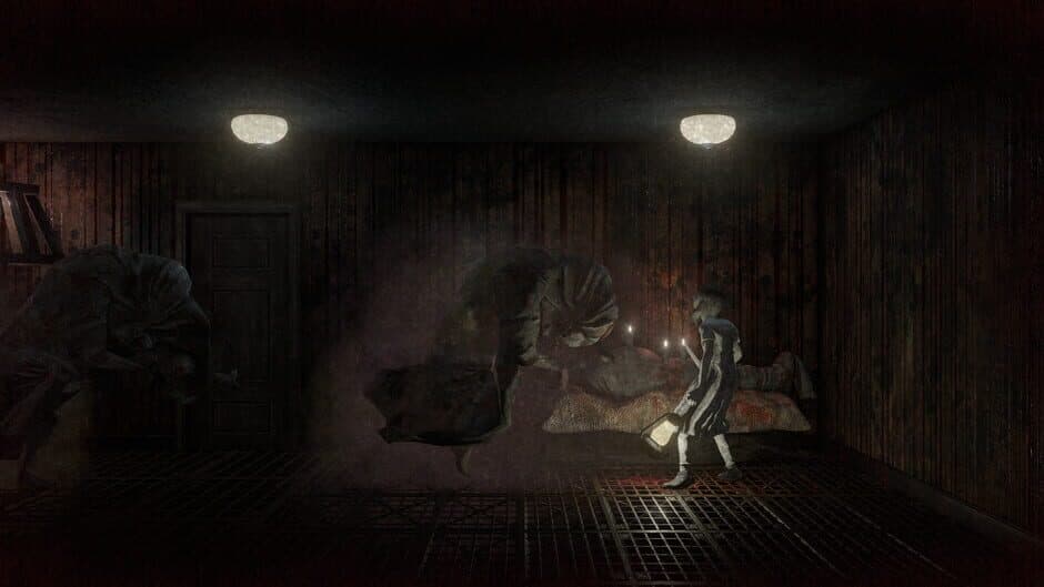 Скриншот 3 из Withering Rooms