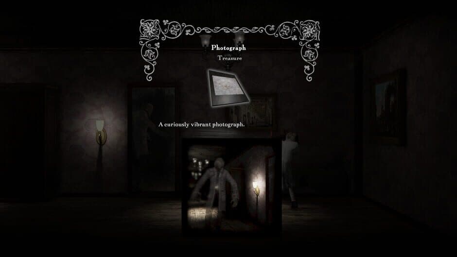 Скриншот 5 из Withering Rooms