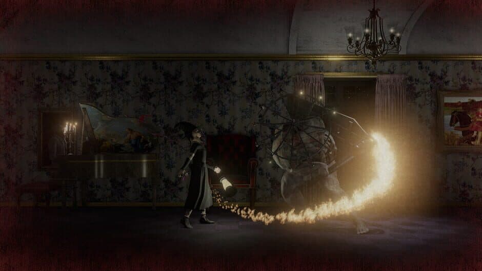 Скриншот 6 из Withering Rooms