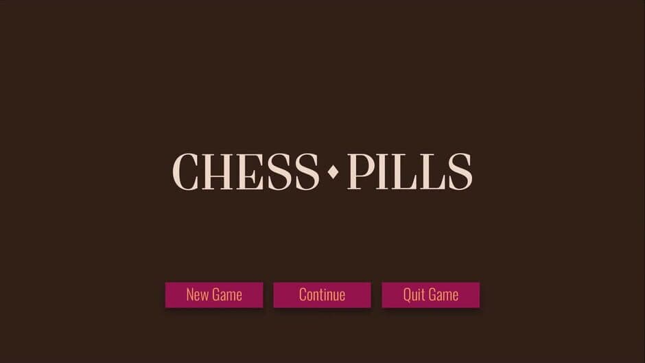 Скриншот 3 из Chess Pills