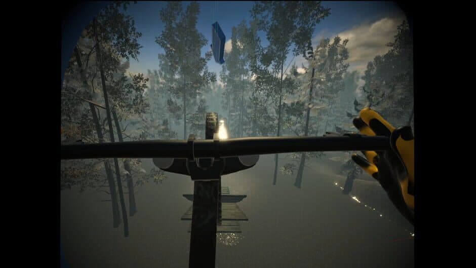Скриншот 3 из Down Fast VR