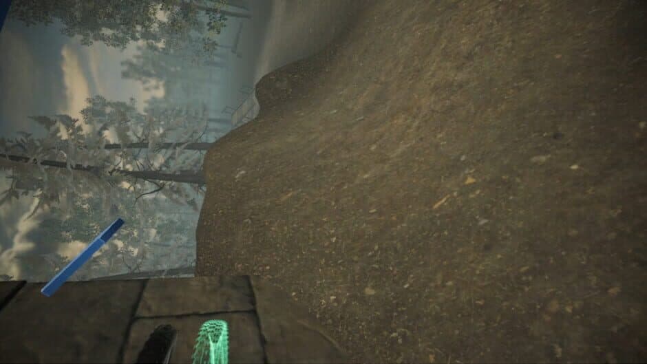Скриншот 4 из Down Fast VR