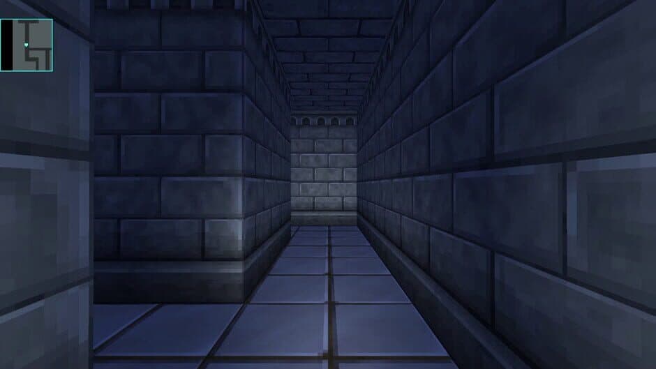 Скриншот 1 из Dungeonrite