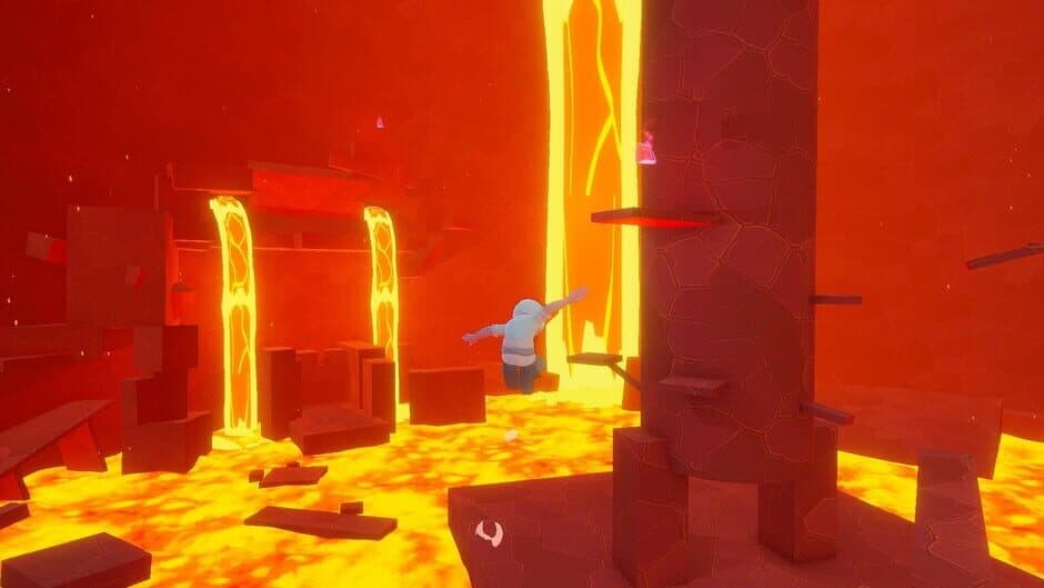 Скриншот 2 из Echo's Climb