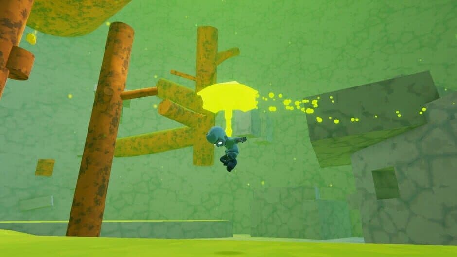 Скриншот 5 из Echo's Climb