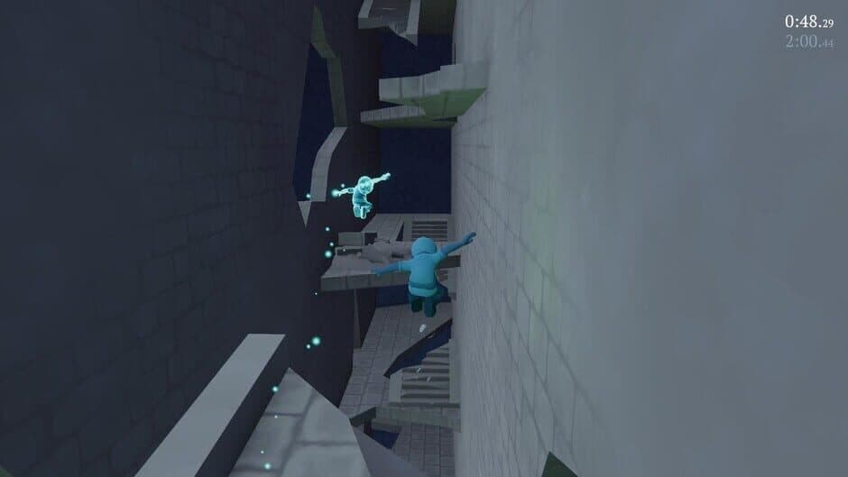 Скриншот 3 из Echo's Climb