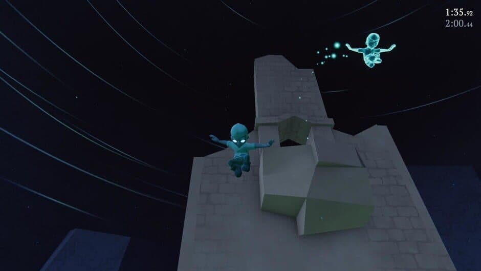 Скриншот 6 из Echo's Climb