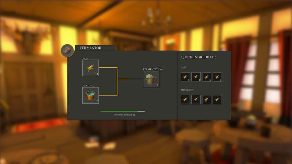 Скриншот 2 из Dunkeep