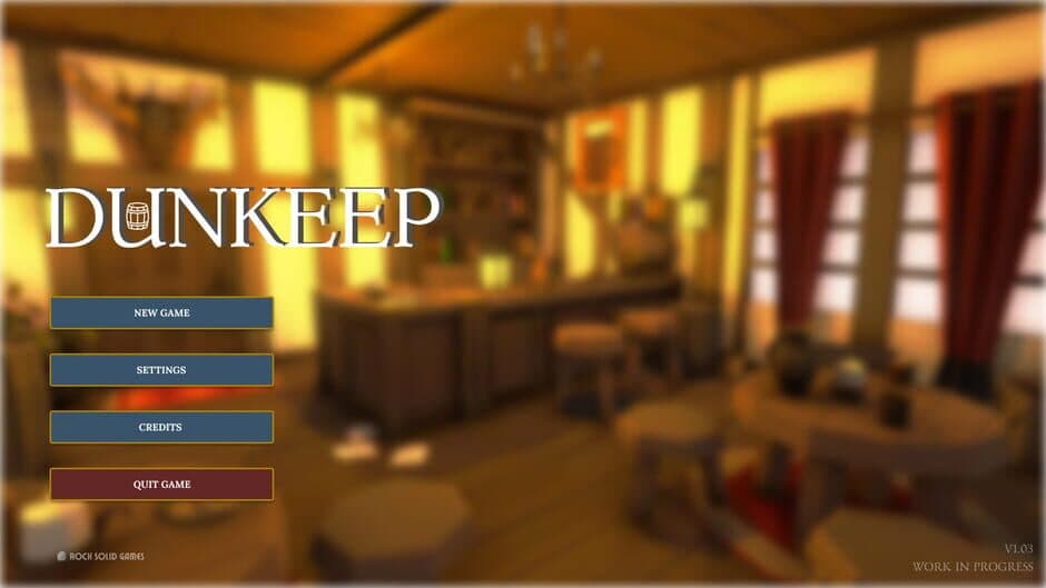 Скриншот 3 из Dunkeep