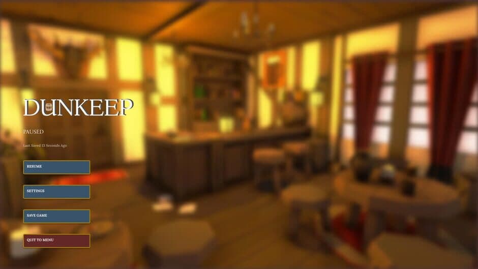 Скриншот 5 из Dunkeep