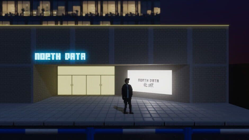 Скриншот 5 из Detective: The Mountain City