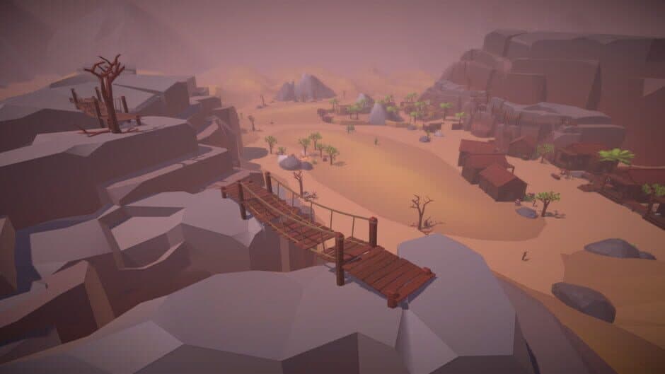 Скриншот 5 из Desert Things