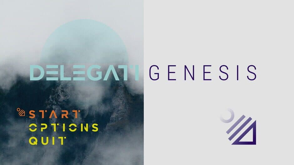 Скриншот 1 из Delegati Genesis