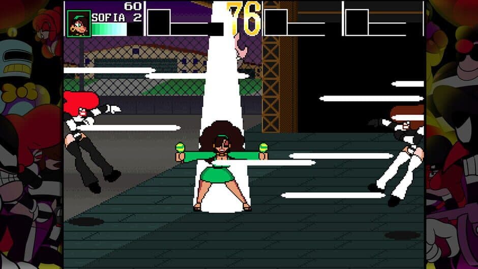 Скриншот 5 из Dancin' Divas