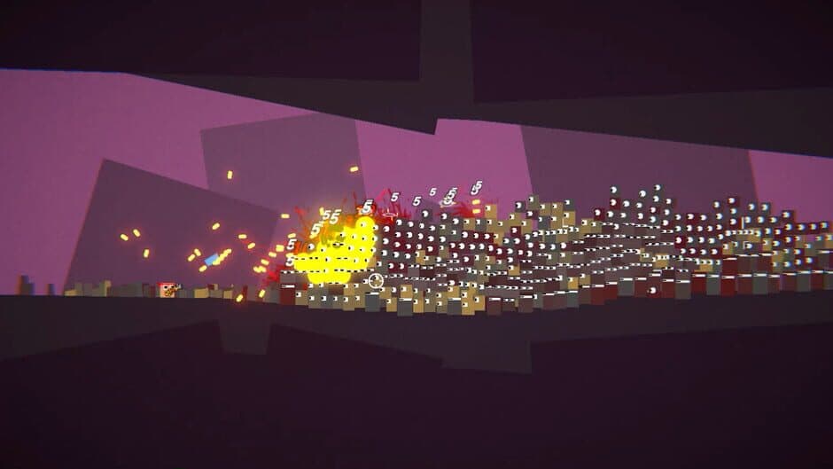Скриншот 1 из CubeShooter