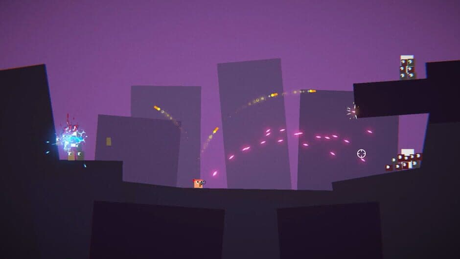 Скриншот 2 из CubeShooter