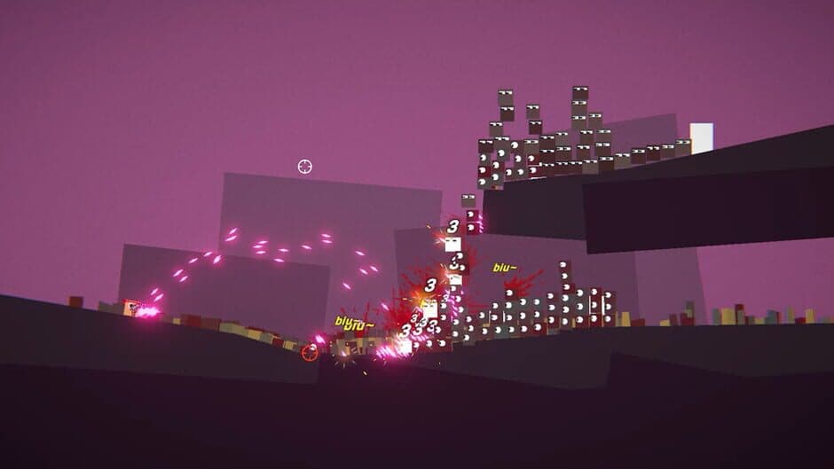 Скриншот 3 из CubeShooter