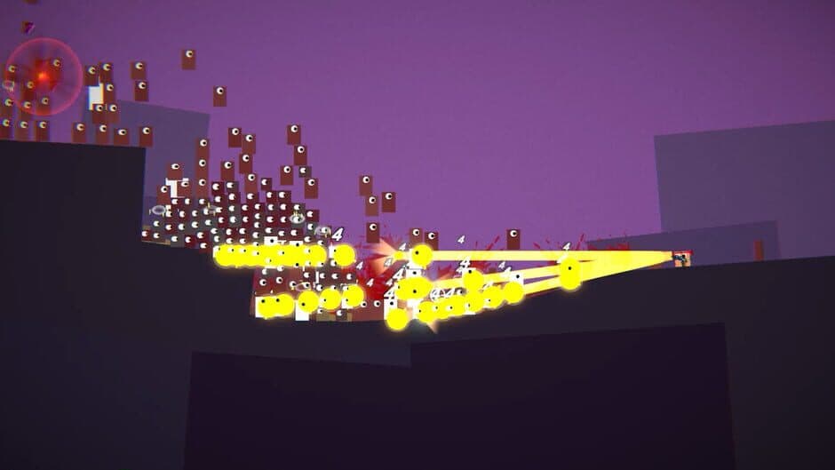 Скриншот 4 из CubeShooter