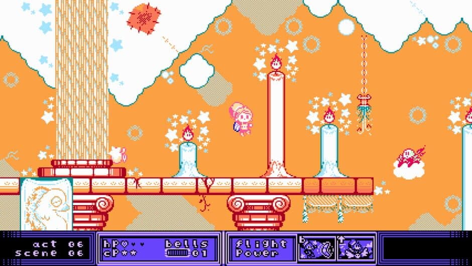 Скриншот 2 из Belle Boomerang