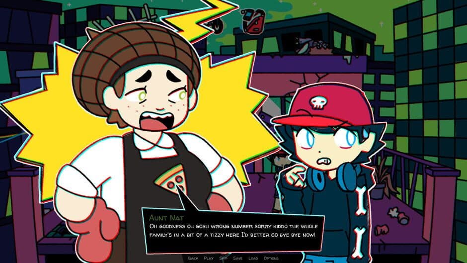 Скриншот 1 из Cool Kid Cody: Season 1 - Episode 08