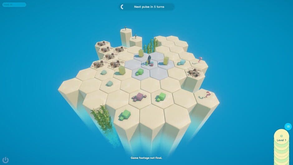 Скриншот 1 из Coral Cove