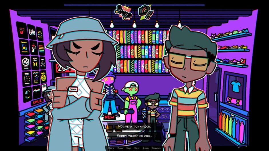 Скриншот 1 из Cool Kid Cody: Season 1 - Episode 09