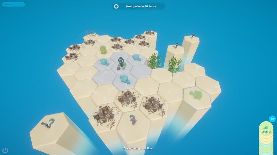 Скриншот 4 из Coral Cove