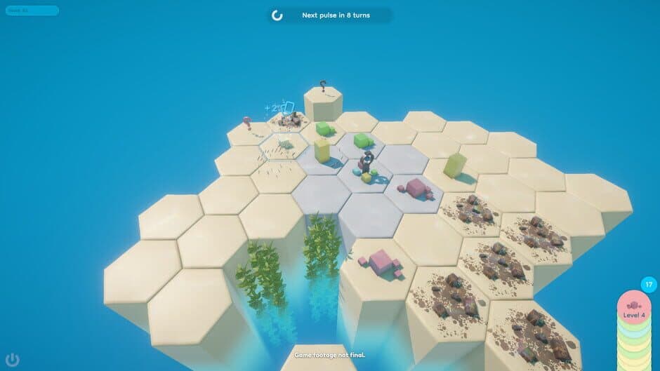 Скриншот 5 из Coral Cove