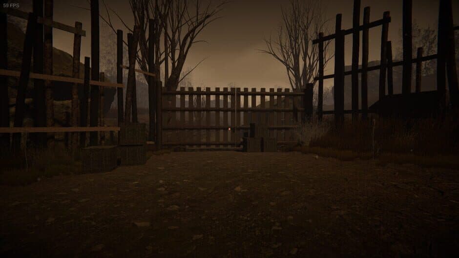 Скриншот 1 из Crazyness: Weird Village