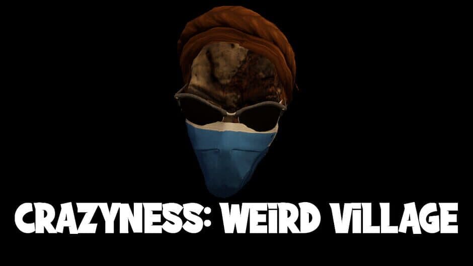 Скриншот 5 из Crazyness: Weird Village
