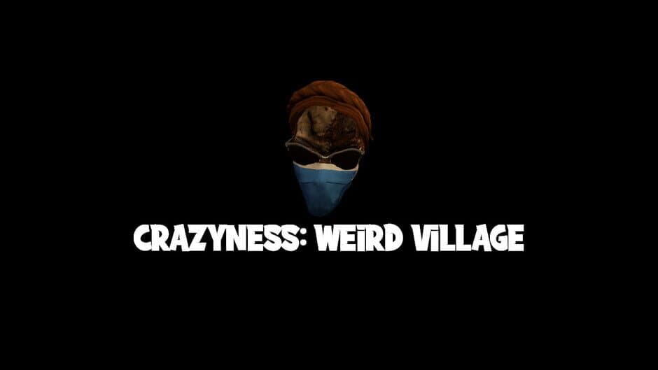 Скриншот 6 из Crazyness: Weird Village
