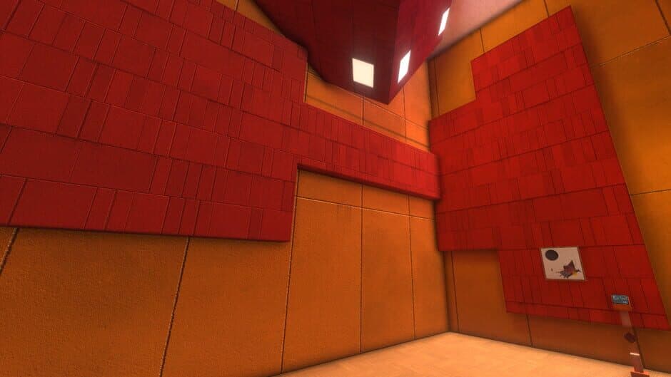 Скриншот 7 из Escape Abstraction