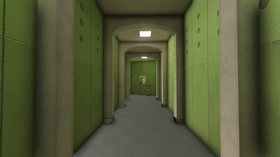 Скриншот 3 из Escape Abstraction