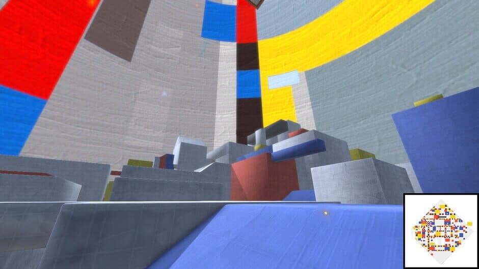 Скриншот 4 из Escape Abstraction
