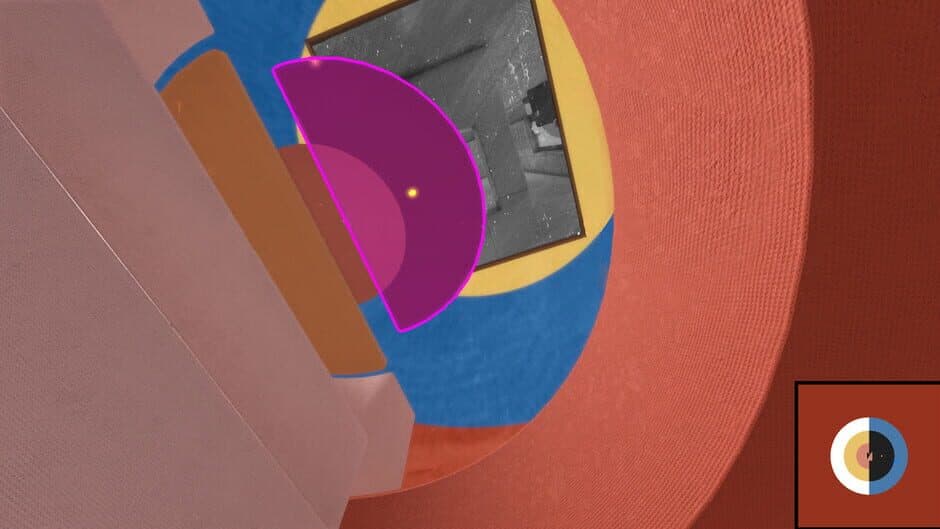 Скриншот 5 из Escape Abstraction