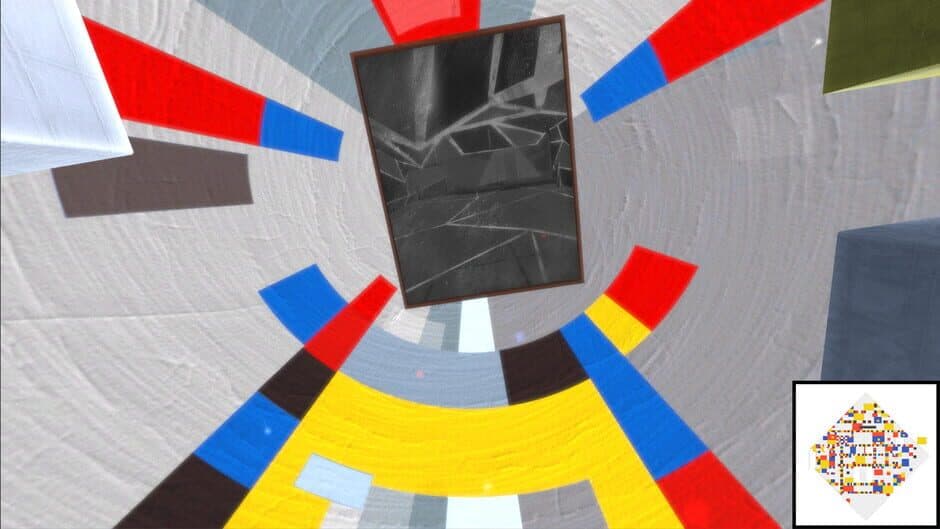 Скриншот 1 из Escape Abstraction