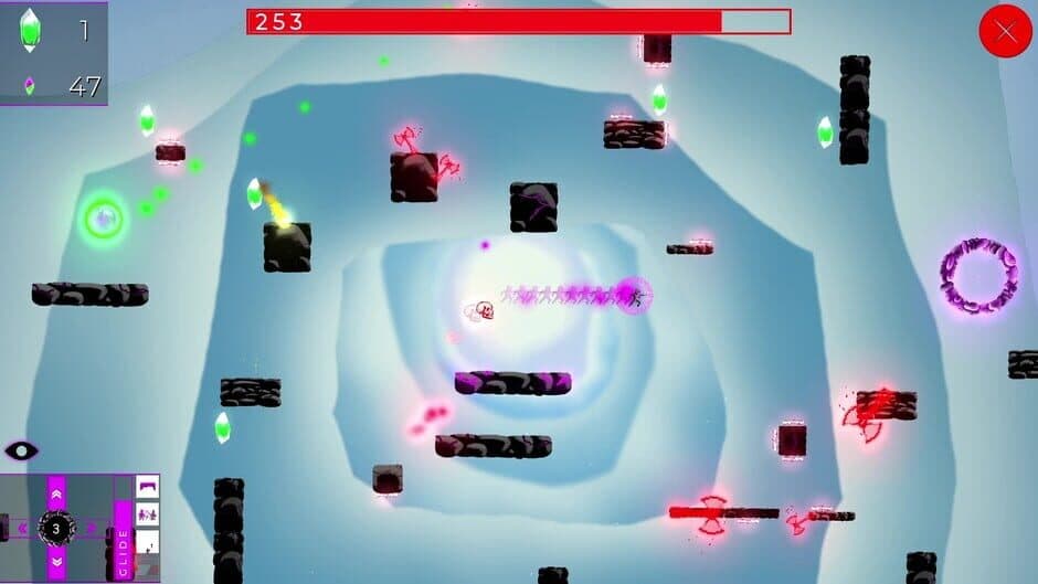 Скриншот 5 из Escape the Ether