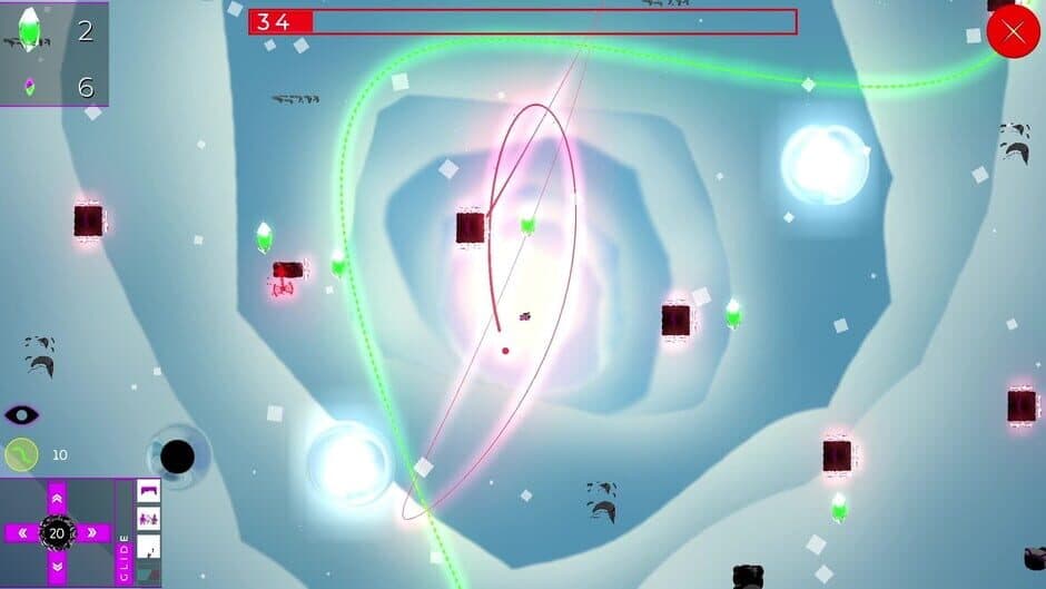 Скриншот 2 из Escape the Ether