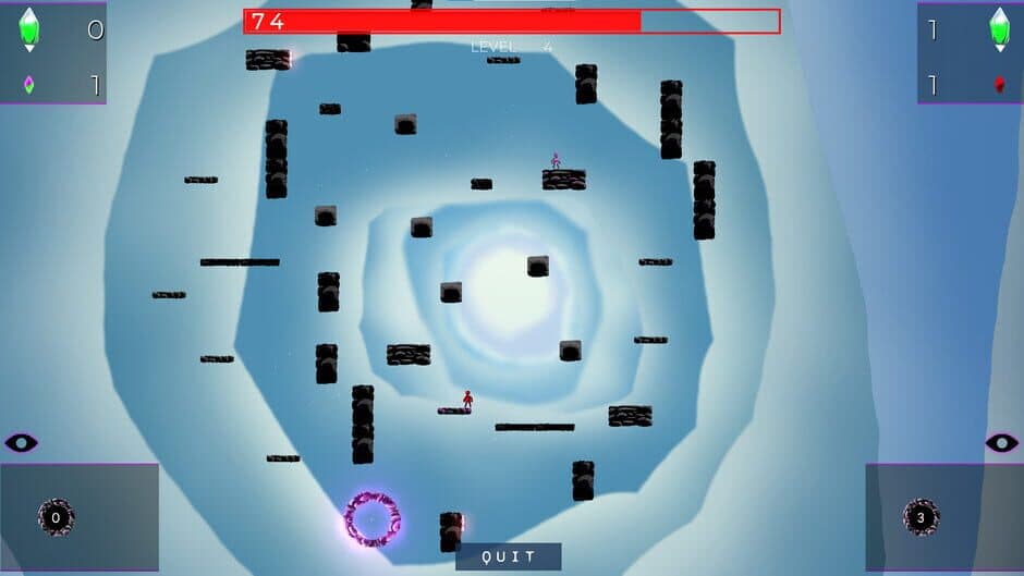 Скриншот 4 из Escape the Ether