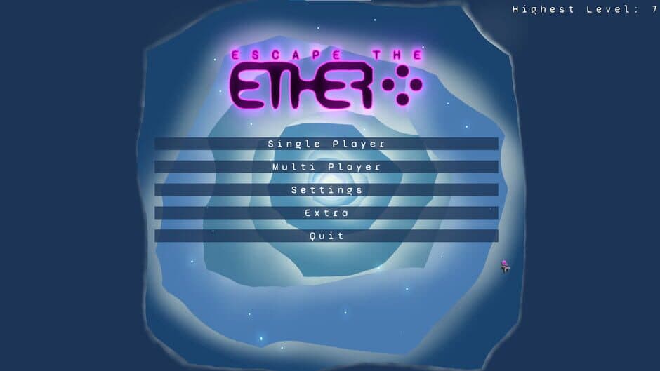 Скриншот 6 из Escape the Ether