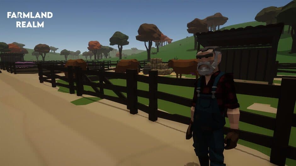 Скриншот 9 из Farmland Realm
