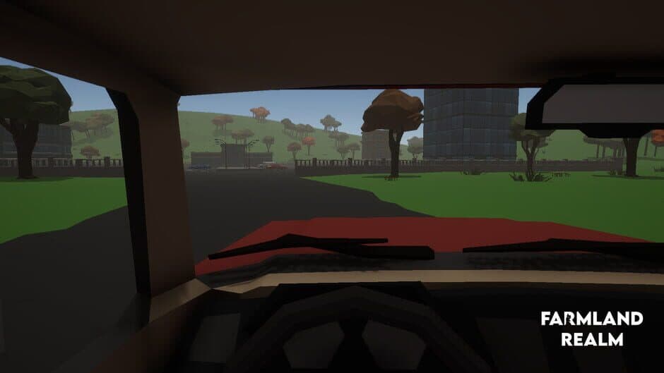 Скриншот 3 из Farmland Realm
