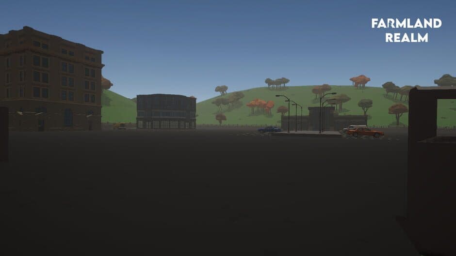 Скриншот 4 из Farmland Realm