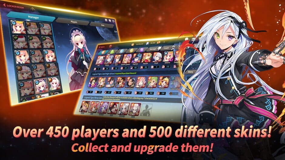 Скриншот 5 из Soccer Spirits