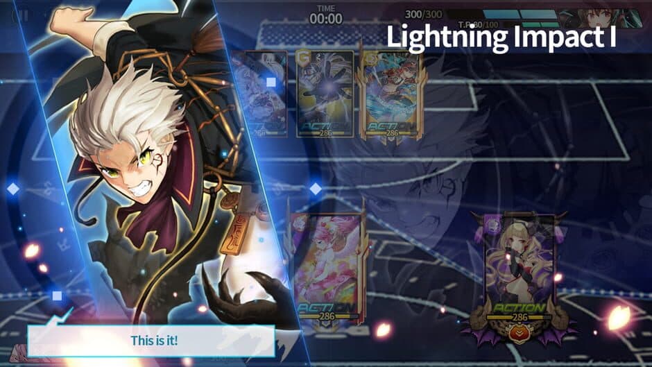Скриншот 6 из Soccer Spirits