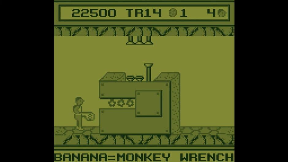 Скриншот 3 из A Boy and His Blob: Retro Collection