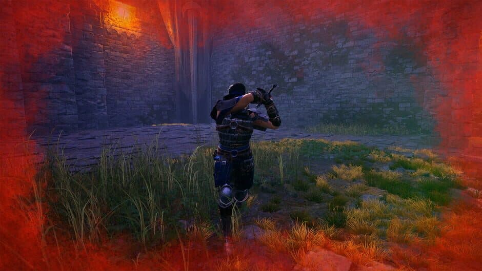 Скриншот 4 из The Redress of Mira