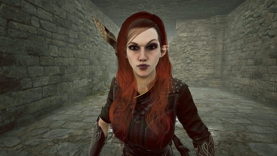 Скриншот 11 из The Redress of Mira